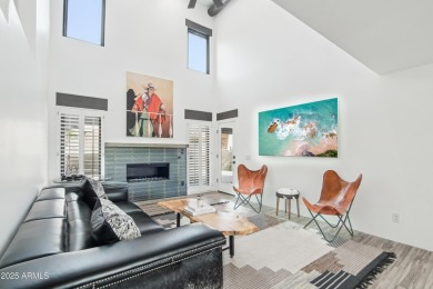 This stunning  fully remodeled home was just finished by the on Rancho Manana Golf Club in Arizona - for sale on GolfHomes.com, golf home, golf lot