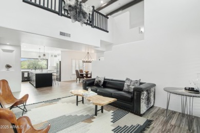 This stunning  fully remodeled home was just finished by the on Rancho Manana Golf Club in Arizona - for sale on GolfHomes.com, golf home, golf lot