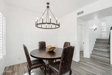 This stunning  fully remodeled home was just finished by the on Rancho Manana Golf Club in Arizona - for sale on GolfHomes.com, golf home, golf lot