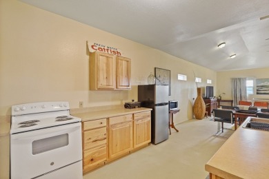 Situated on sought-after Loop Road, this inviting home rests on on Alpine Golf Course in Texas - for sale on GolfHomes.com, golf home, golf lot