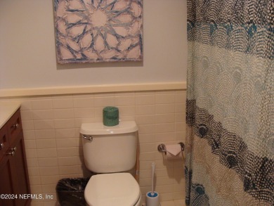 Updated furnished condo w/ breathtaking pool views in on King and Bear Golf Course/World Golf Village in Florida - for sale on GolfHomes.com, golf home, golf lot