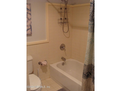 Updated furnished condo w/ breathtaking pool views in on King and Bear Golf Course/World Golf Village in Florida - for sale on GolfHomes.com, golf home, golf lot