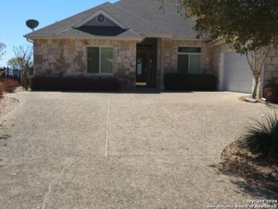 Located in the Long Creek gated community on the 12th hole of on The Bandit Golf Club in Texas - for sale on GolfHomes.com, golf home, golf lot