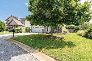 This home is listed by Chad Chambers with Wilson Associates on Pebble Creek Golf Club in South Carolina - for sale on GolfHomes.com, golf home, golf lot