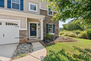 This home is listed by Chad Chambers with Wilson Associates on Pebble Creek Golf Club in South Carolina - for sale on GolfHomes.com, golf home, golf lot