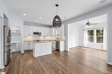 This home is listed by Chad Chambers with Wilson Associates on Pebble Creek Golf Club in South Carolina - for sale on GolfHomes.com, golf home, golf lot