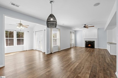 This home is listed by Chad Chambers with Wilson Associates on Pebble Creek Golf Club in South Carolina - for sale on GolfHomes.com, golf home, golf lot