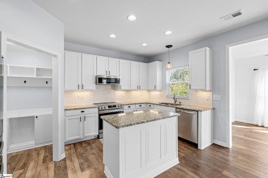 This home is listed by Chad Chambers with Wilson Associates on Pebble Creek Golf Club in South Carolina - for sale on GolfHomes.com, golf home, golf lot