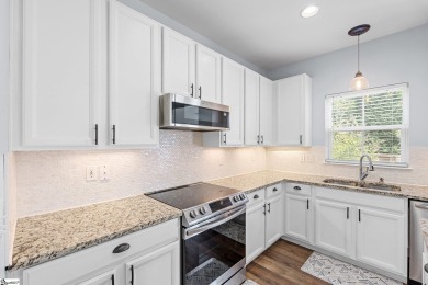 This home is listed by Chad Chambers with Wilson Associates on Pebble Creek Golf Club in South Carolina - for sale on GolfHomes.com, golf home, golf lot