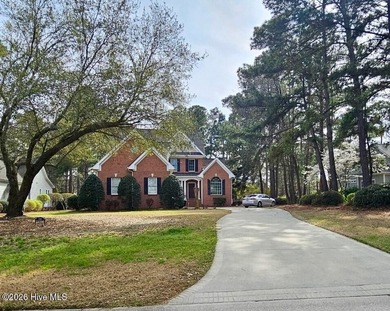 Welcome to the quiet, gated, award winning golf course community on  in North Carolina - for sale on GolfHomes.com, golf home, golf lot