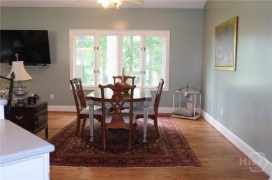If you're looking for the ultimate in golf course living, then on Jennings Mill Country Club in Georgia - for sale on GolfHomes.com, golf home, golf lot