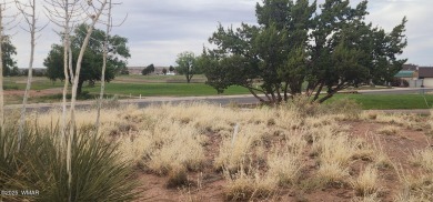 Live where you play - or simply live in a sweet community of on Snowflake Municipal Golf Course in Arizona - for sale on GolfHomes.com, golf home, golf lot