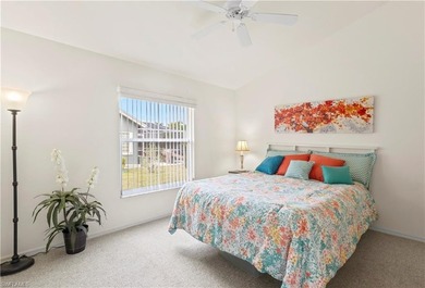 Imagine Total Comfort in a pool home in Booming Estero! Low HOA on Fountain Lakes Community Golf Course in Florida - for sale on GolfHomes.com, golf home, golf lot