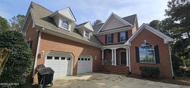 Welcome to the quiet, gated, award winning golf course community on  in North Carolina - for sale on GolfHomes.com, golf home, golf lot