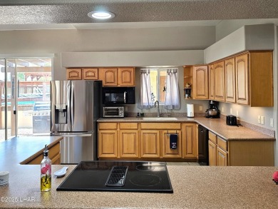 Live Lavishly on the Links!
This custom-built masterpiece sits on Valle Vista Golf Course in Arizona - for sale on GolfHomes.com, golf home, golf lot