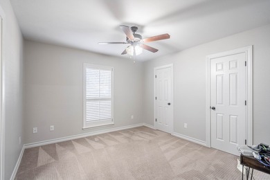 Stunning 4 bed, 3 bath home on the golf course with sweeping on Green Tree Country Club in Texas - for sale on GolfHomes.com, golf home, golf lot