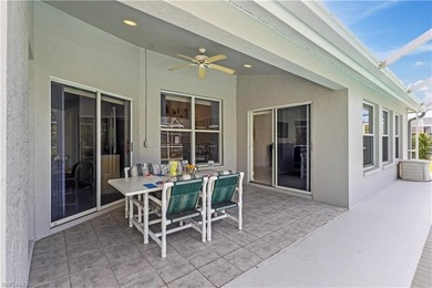 Imagine Total Comfort in a pool home in Booming Estero! Low HOA on Fountain Lakes Community Golf Course in Florida - for sale on GolfHomes.com, golf home, golf lot