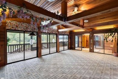 Lakefront Living at Its Best - One-of-a-Kind on Broadway Lake on Pine Lake Golf Club in South Carolina - for sale on GolfHomes.com, golf home, golf lot