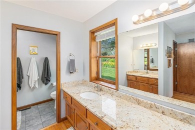Stunning Home in the Heart of Alvamar - Prime Location Near Golf on Alvamar Country Club in Kansas - for sale on GolfHomes.com, golf home, golf lot