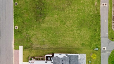Welcome to Lot 62 in Bayside Village! Measuring over 105 feet on Bay Creek Golf Club in Virginia - for sale on GolfHomes.com, golf home, golf lot