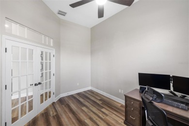 Stunning Pool Home with $200K in Thoughtful Upgrades in Gated on Stoneybrook Golf Club At Heritage Harbour in Florida - for sale on GolfHomes.com, golf home, golf lot