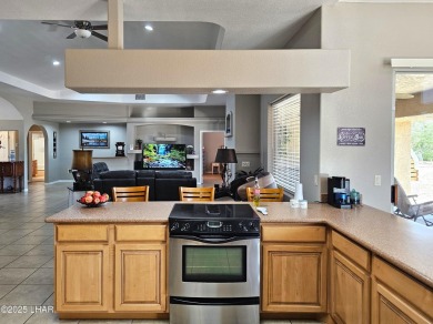 Live Lavishly on the Links!
This custom-built masterpiece sits on Valle Vista Golf Course in Arizona - for sale on GolfHomes.com, golf home, golf lot