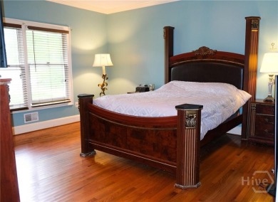 If you're looking for the ultimate in golf course living, then on Jennings Mill Country Club in Georgia - for sale on GolfHomes.com, golf home, golf lot