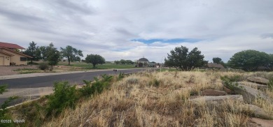 Live where you play - or simply live in a sweet community of on Snowflake Municipal Golf Course in Arizona - for sale on GolfHomes.com, golf home, golf lot