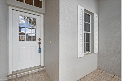 Imagine Total Comfort in a pool home in Booming Estero! Low HOA on Fountain Lakes Community Golf Course in Florida - for sale on GolfHomes.com, golf home, golf lot