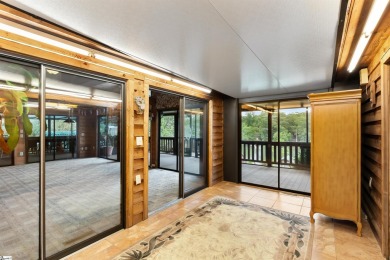 Lakefront Living at Its Best - One-of-a-Kind on Broadway Lake on Pine Lake Golf Club in South Carolina - for sale on GolfHomes.com, golf home, golf lot