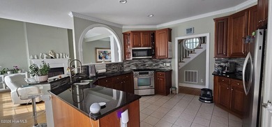 Welcome to the quiet, gated, award winning golf course community on  in North Carolina - for sale on GolfHomes.com, golf home, golf lot