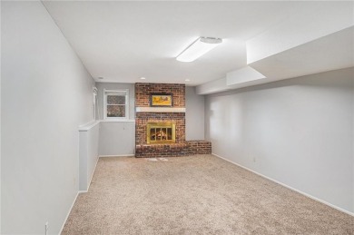 Stunning Home in the Heart of Alvamar - Prime Location Near Golf on Alvamar Country Club in Kansas - for sale on GolfHomes.com, golf home, golf lot