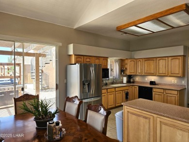 Live Lavishly on the Links!
This custom-built masterpiece sits on Valle Vista Golf Course in Arizona - for sale on GolfHomes.com, golf home, golf lot