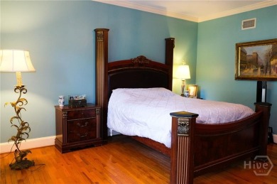 If you're looking for the ultimate in golf course living, then on Jennings Mill Country Club in Georgia - for sale on GolfHomes.com, golf home, golf lot