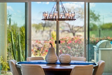 Immaculate 4,543 sq.ft. home in Trilogy at Verde River on Vista Verde Golf Course in Arizona - for sale on GolfHomes.com, golf home, golf lot