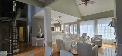 Welcome to the quiet, gated, award winning golf course community on  in North Carolina - for sale on GolfHomes.com, golf home, golf lot