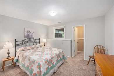 Stunning Home in the Heart of Alvamar - Prime Location Near Golf on Alvamar Country Club in Kansas - for sale on GolfHomes.com, golf home, golf lot