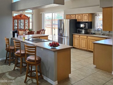 Live Lavishly on the Links!
This custom-built masterpiece sits on Valle Vista Golf Course in Arizona - for sale on GolfHomes.com, golf home, golf lot