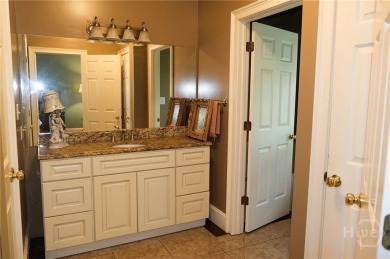 If you're looking for the ultimate in golf course living, then on Jennings Mill Country Club in Georgia - for sale on GolfHomes.com, golf home, golf lot