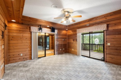 Lakefront Living at Its Best - One-of-a-Kind on Broadway Lake on Pine Lake Golf Club in South Carolina - for sale on GolfHomes.com, golf home, golf lot