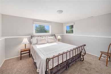 Stunning Home in the Heart of Alvamar - Prime Location Near Golf on Alvamar Country Club in Kansas - for sale on GolfHomes.com, golf home, golf lot