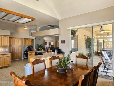 Live Lavishly on the Links!
This custom-built masterpiece sits on Valle Vista Golf Course in Arizona - for sale on GolfHomes.com, golf home, golf lot