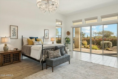 Immaculate 4,543 sq.ft. home in Trilogy at Verde River on Vista Verde Golf Course in Arizona - for sale on GolfHomes.com, golf home, golf lot