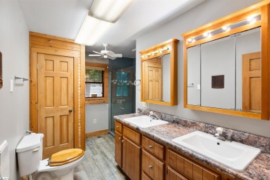 Lakefront Living at Its Best - One-of-a-Kind on Broadway Lake on Pine Lake Golf Club in South Carolina - for sale on GolfHomes.com, golf home, golf lot