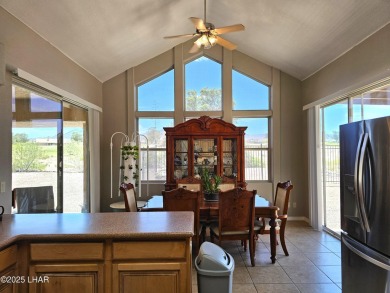 Live Lavishly on the Links!
This custom-built masterpiece sits on Valle Vista Golf Course in Arizona - for sale on GolfHomes.com, golf home, golf lot
