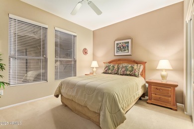 Welcome to effortless living in Sun City Grand! This beautifully on Sun City Grand Golf Couse and Club in Arizona - for sale on GolfHomes.com, golf home, golf lot