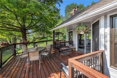 Stunning Home in the Heart of Alvamar - Prime Location Near Golf on Alvamar Country Club in Kansas - for sale on GolfHomes.com, golf home, golf lot