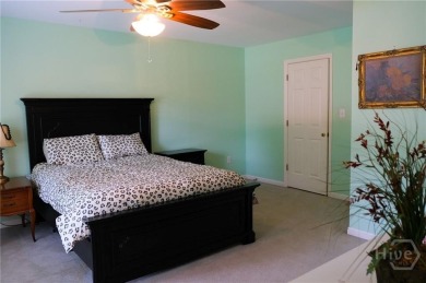 If you're looking for the ultimate in golf course living, then on Jennings Mill Country Club in Georgia - for sale on GolfHomes.com, golf home, golf lot