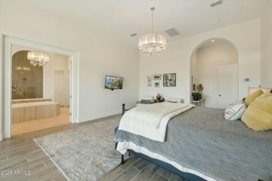 Immaculate 4,543 sq.ft. home in Trilogy at Verde River on Vista Verde Golf Course in Arizona - for sale on GolfHomes.com, golf home, golf lot