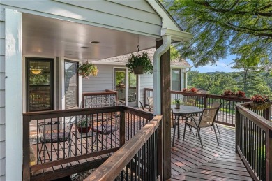 Stunning Home in the Heart of Alvamar - Prime Location Near Golf on Alvamar Country Club in Kansas - for sale on GolfHomes.com, golf home, golf lot